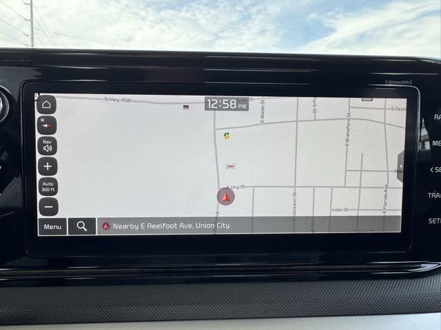 used 2023 Kia K5 car, priced at $27,938