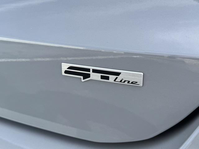 used 2023 Kia K5 car, priced at $27,938