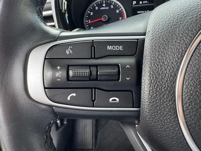 used 2023 Kia K5 car, priced at $27,938