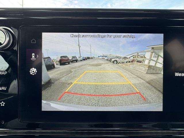 used 2023 Kia K5 car, priced at $27,938