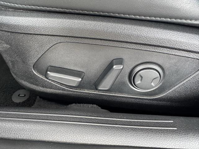 used 2023 Kia K5 car, priced at $27,938