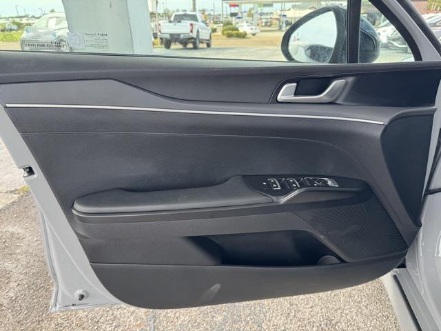 used 2023 Kia K5 car, priced at $27,938