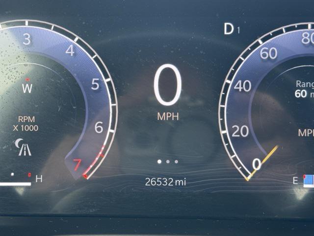 used 2021 Jeep Grand Cherokee L car, priced at $41,971