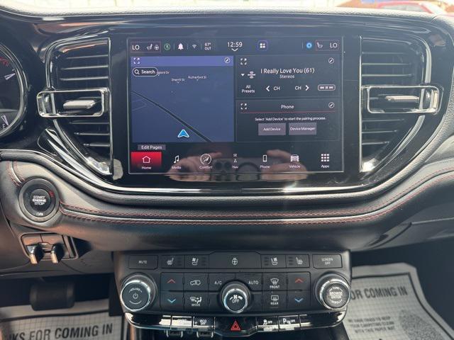 used 2023 Dodge Durango car, priced at $36,949