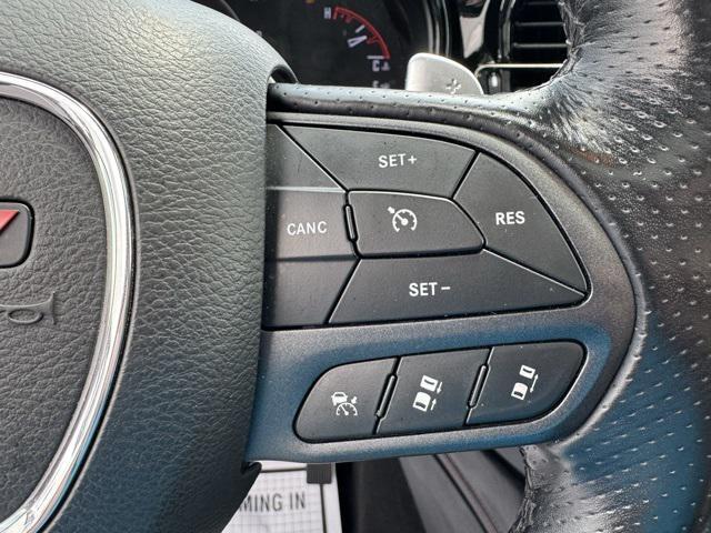 used 2023 Dodge Durango car, priced at $36,949