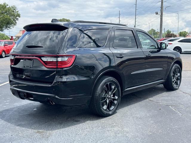 used 2023 Dodge Durango car, priced at $36,949
