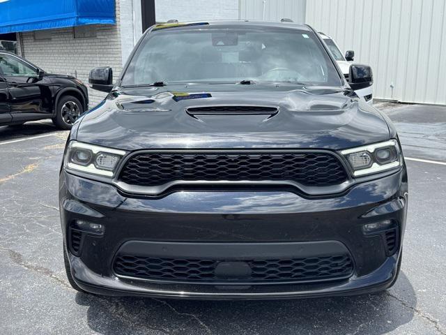 used 2023 Dodge Durango car, priced at $36,949