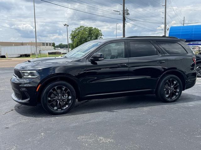 used 2023 Dodge Durango car, priced at $36,949