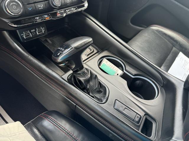 used 2023 Dodge Durango car, priced at $36,949