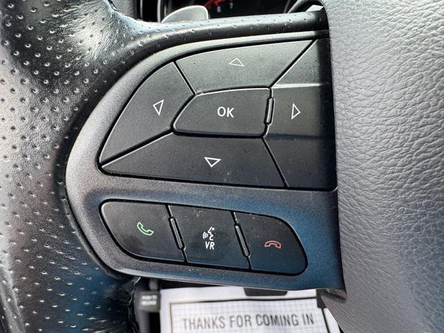 used 2023 Dodge Durango car, priced at $36,949