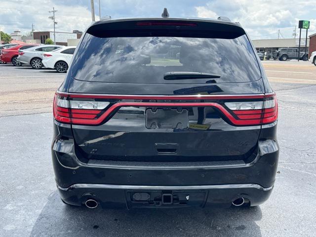 used 2023 Dodge Durango car, priced at $36,949