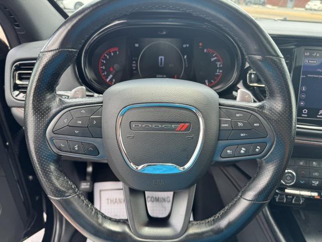 used 2023 Dodge Durango car, priced at $36,949