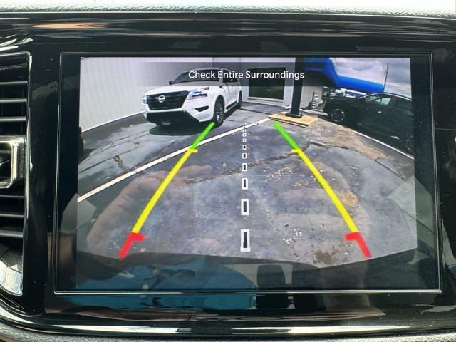 used 2023 Dodge Durango car, priced at $36,949