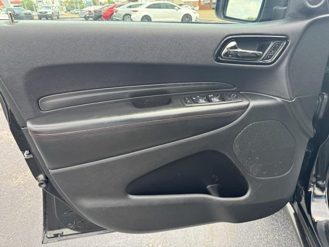 used 2023 Dodge Durango car, priced at $36,949