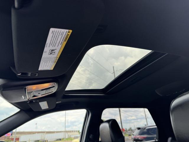 used 2023 Dodge Durango car, priced at $36,949