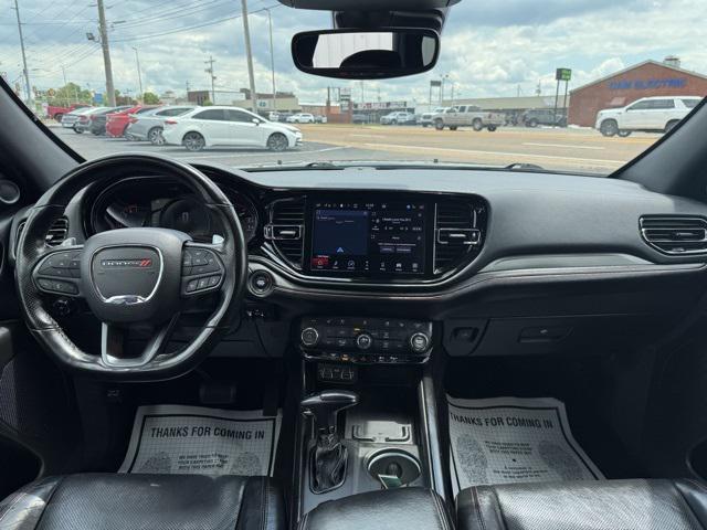 used 2023 Dodge Durango car, priced at $36,949