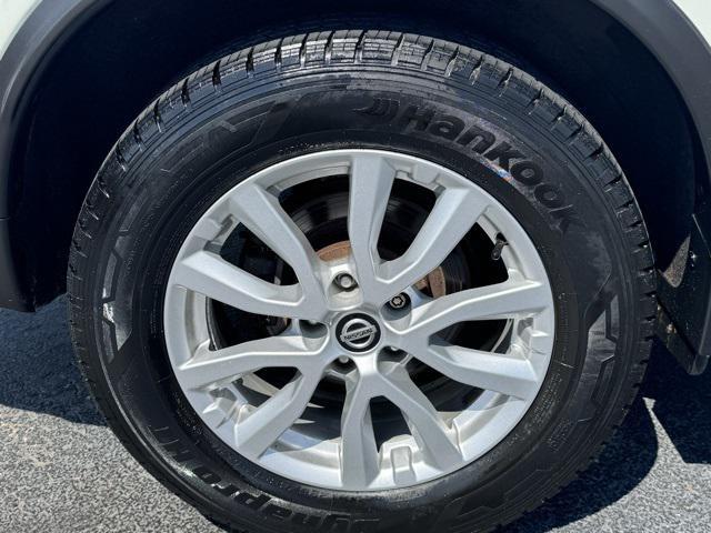 used 2019 Nissan Rogue car, priced at $17,931