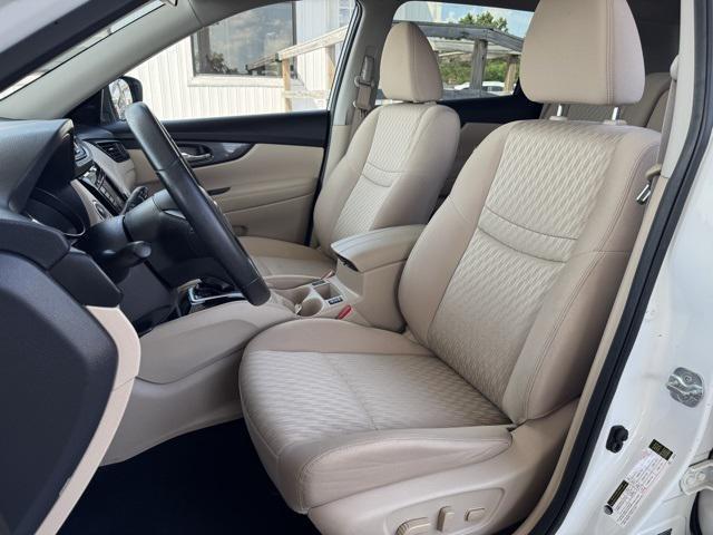 used 2019 Nissan Rogue car, priced at $17,931