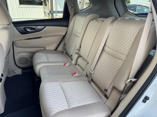 used 2019 Nissan Rogue car, priced at $17,931