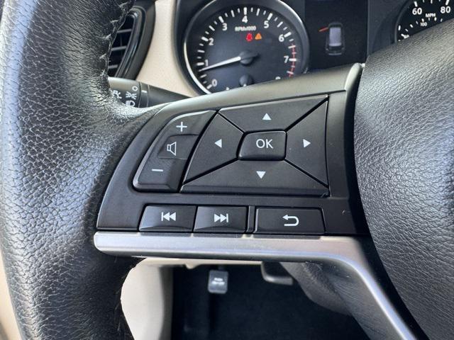 used 2019 Nissan Rogue car, priced at $17,931