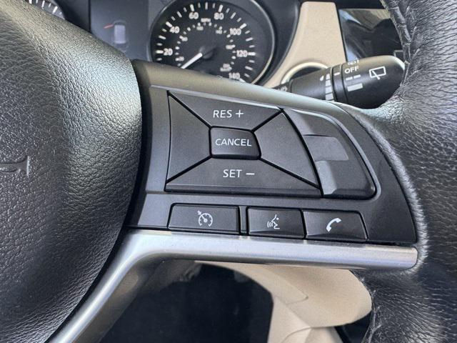 used 2019 Nissan Rogue car, priced at $17,931
