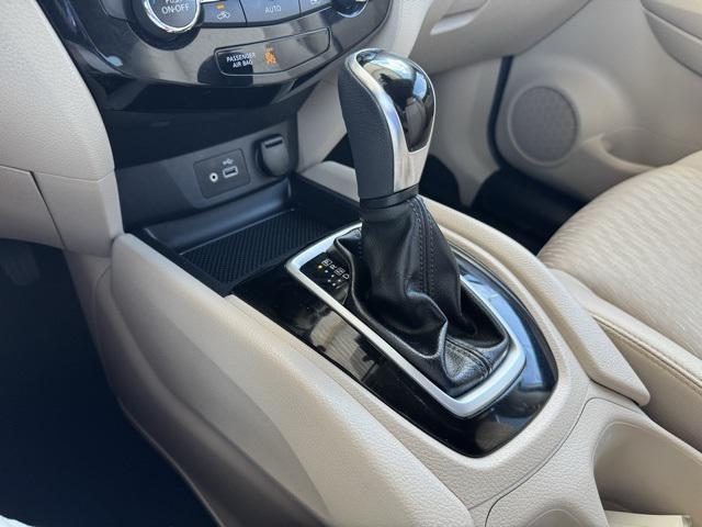 used 2019 Nissan Rogue car, priced at $17,931