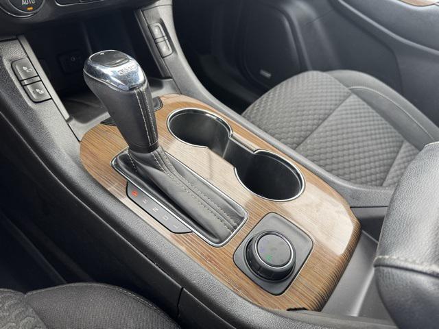 used 2019 GMC Acadia car, priced at $18,883