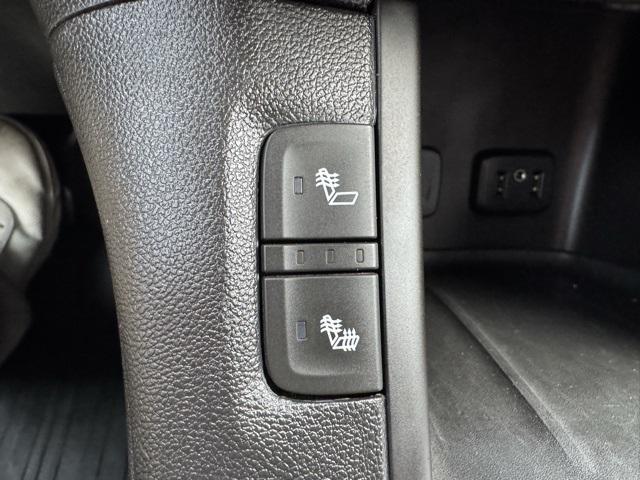 used 2019 GMC Acadia car, priced at $18,883