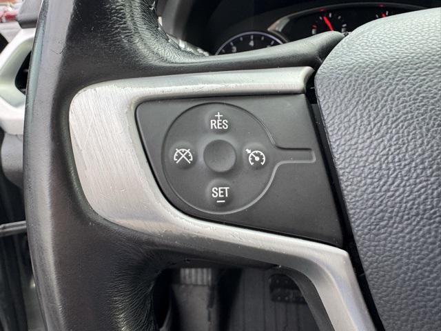 used 2019 GMC Acadia car, priced at $18,883