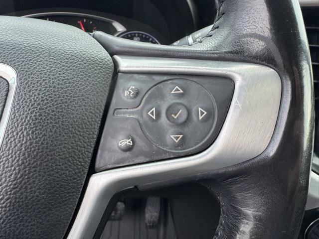 used 2019 GMC Acadia car, priced at $18,883