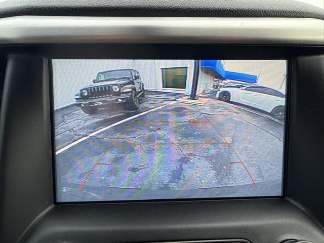 used 2019 GMC Acadia car, priced at $18,883