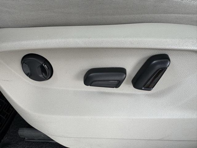 used 2022 Volkswagen Atlas car, priced at $28,981