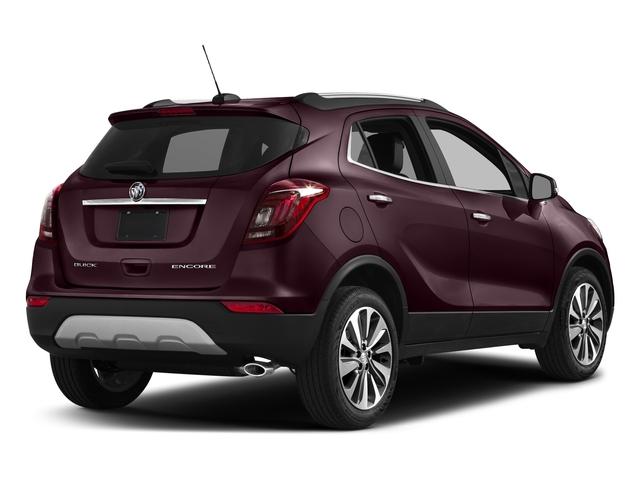 used 2018 Buick Encore car, priced at $15,980