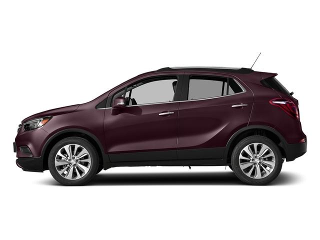 used 2018 Buick Encore car, priced at $15,980