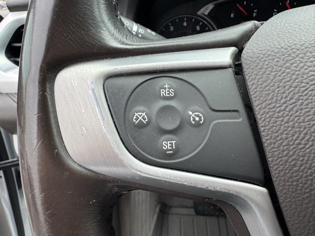 used 2019 GMC Acadia car, priced at $16,956