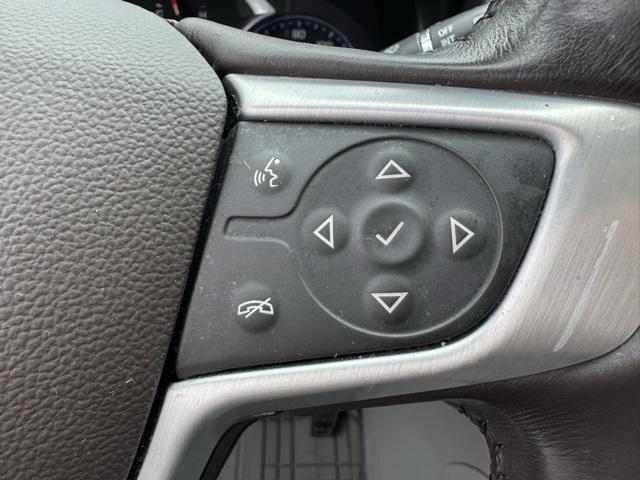 used 2019 GMC Acadia car, priced at $16,956
