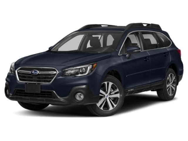 used 2018 Subaru Outback car, priced at $18,941