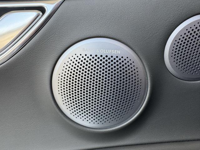 used 2025 Genesis GV80 car, priced at $68,970