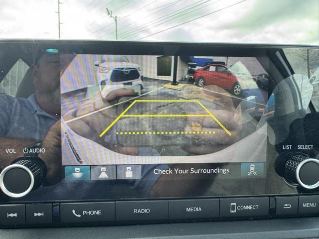 used 2024 Honda Accord car, priced at $27,984