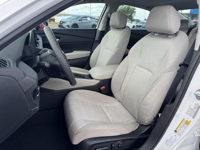 used 2024 Honda Accord car, priced at $27,984