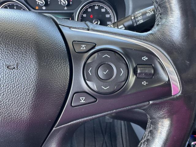 used 2019 Buick Enclave car, priced at $20,913