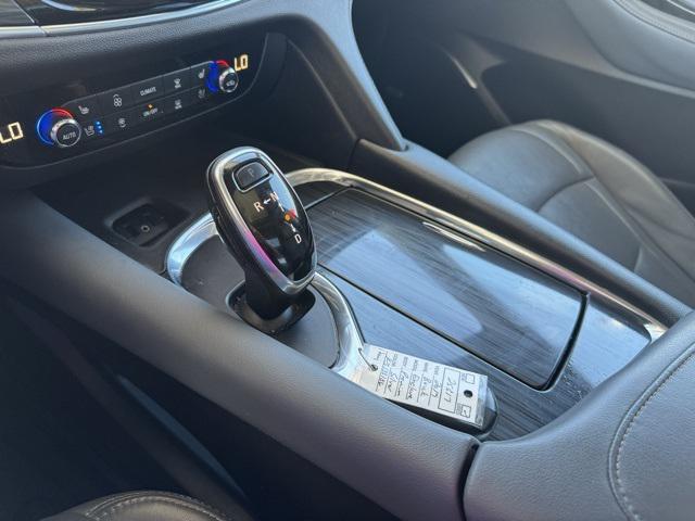 used 2019 Buick Enclave car, priced at $20,913