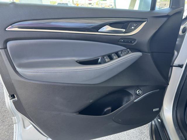 used 2019 Buick Enclave car, priced at $20,913