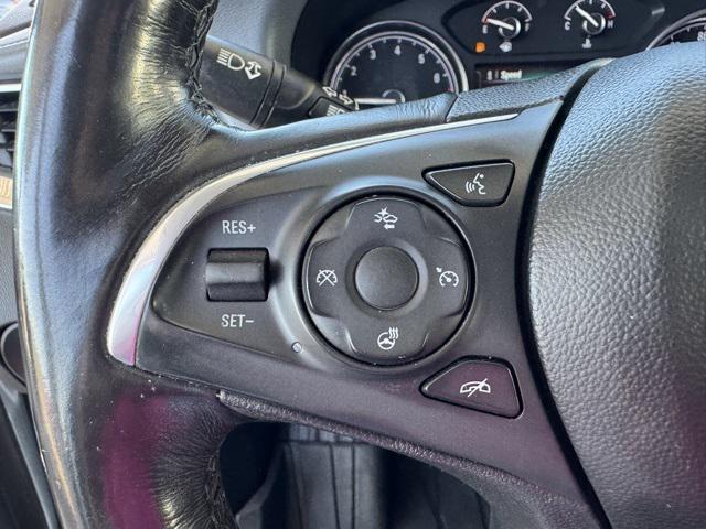used 2019 Buick Enclave car, priced at $20,913