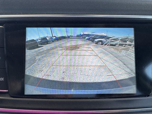 used 2019 Buick Enclave car, priced at $20,913