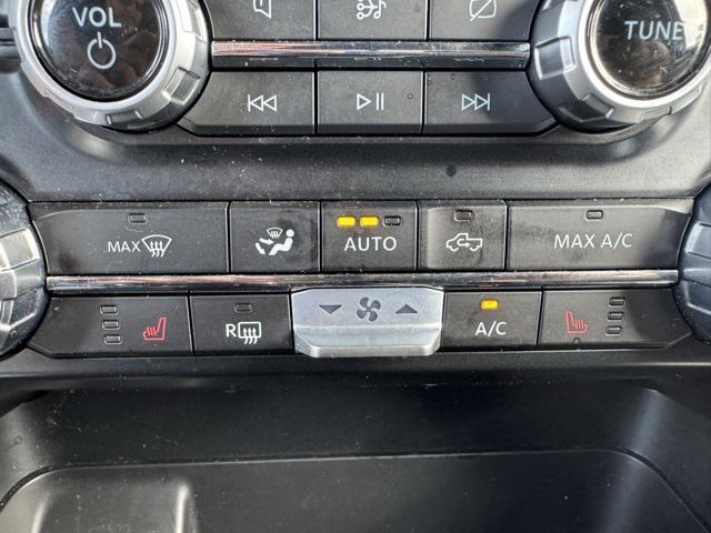 used 2023 Ford F-150 car, priced at $43,908