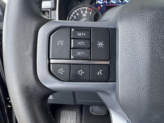used 2023 Ford F-150 car, priced at $43,908