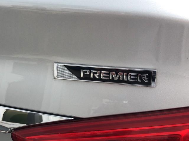 used 2018 Chevrolet Impala car, priced at $15,830