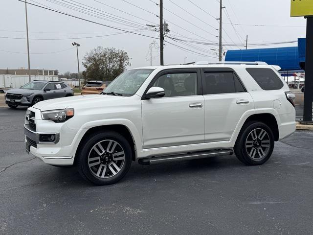 used 2016 Toyota 4Runner car, priced at $33,941