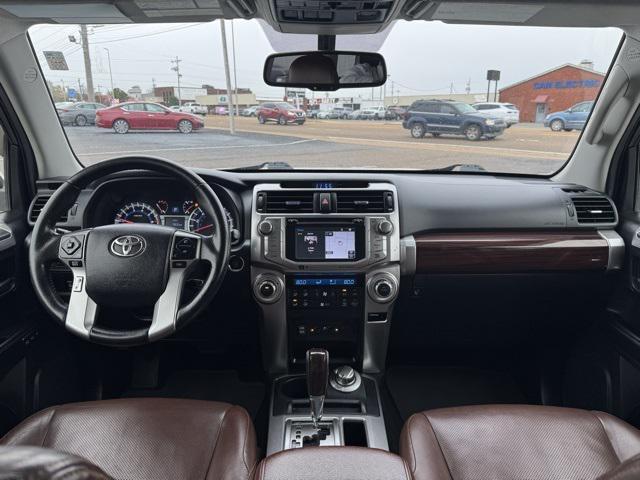 used 2016 Toyota 4Runner car, priced at $33,941